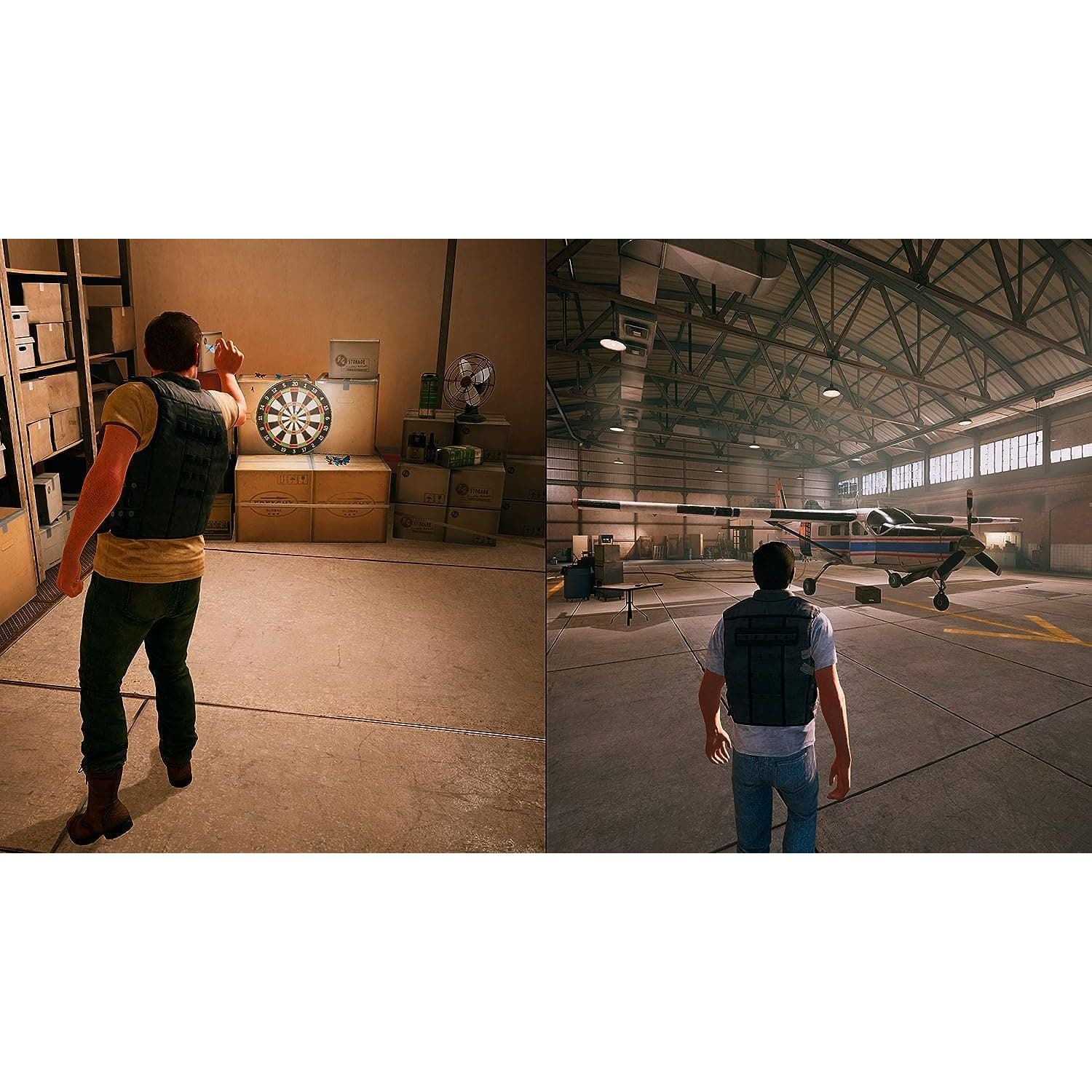 Buy Play station,A Way Out (PS4) - Gadcet UK | UK | London | Scotland | Wales| Ireland | Near Me | Cheap | Pay In 3 | PS4 GAMES